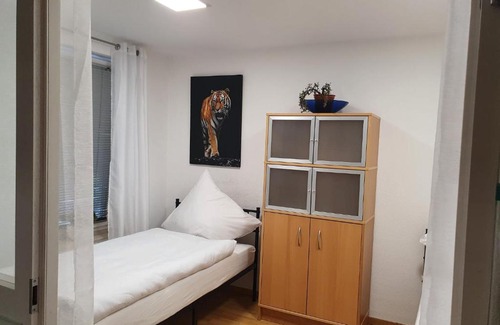 Kernstadt Apartment | Ferienwohnung/Montagewohnung