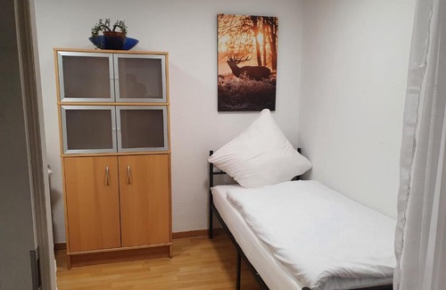 Kernstadt Apartment | Ferienwohnung/Montagewohnung