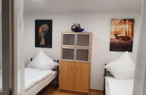 Kernstadt Apartment | Ferienwohnung/Montagewohnung