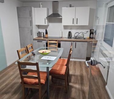 Bad Vilbel Apartment | Ferienwohnung Monteurwohnung Bad Vilbel