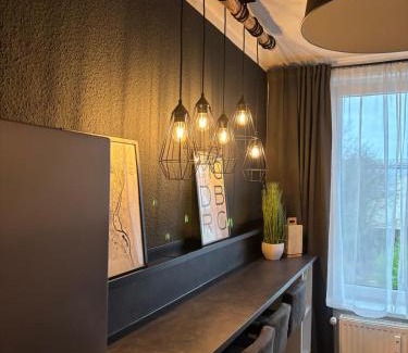 Salbke Apartment | Ferienwohnung, Monteurwohnung, Unterkunft Elise