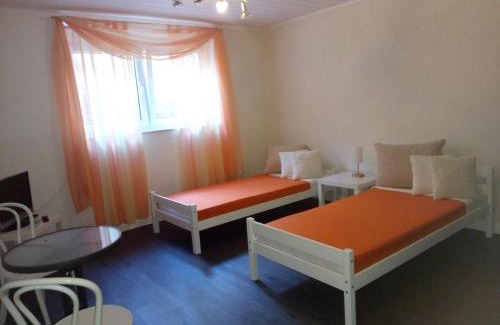 Hildesheim District Apartment | Ferienwohnung - Monteurzimmer Sibbesse