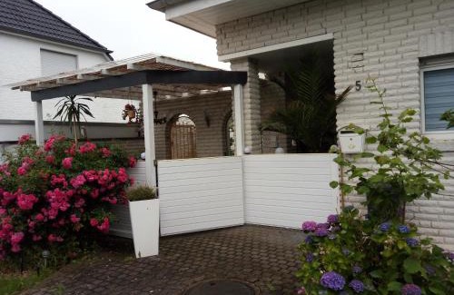 Hildesheim District Apartment | Ferienwohnung - Monteurzimmer Sibbesse
