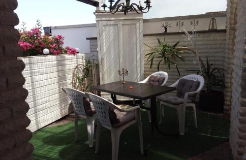Hildesheim District Apartment | Ferienwohnung - Monteurzimmer Sibbesse