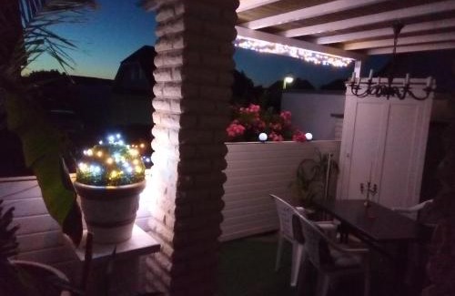 Hildesheim District Apartment | Ferienwohnung - Monteurzimmer Sibbesse