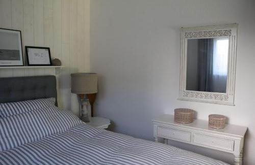 Dreschvitz Apartment | Ferienwohnung-Moorberg-mit-schoener-Terrasse-in-ruhiger-Lage