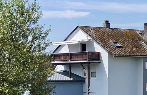 Patersberg Condo | Ferienwohnung Moseler