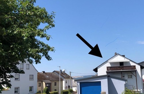 Patersberg Condo | Ferienwohnung Moseler