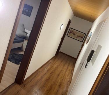 Monzelfeld Apartment | Ferienwohnung Moselherz