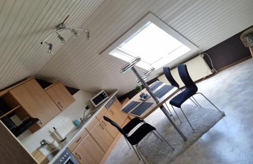 Monzelfeld Apartment | Ferienwohnung Moselherz
