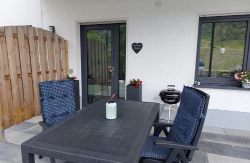 Lehmen Apartment | Ferienwohnung Moselliebe