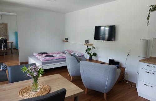 Lehmen Apartment | Ferienwohnung Moselliebe