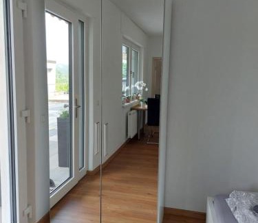 Lehmen Apartment | Ferienwohnung Moselliebe