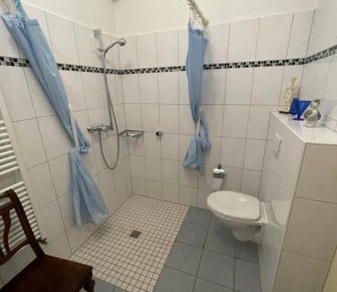 Reil Apartment | Ferienwohnung Moselsteig