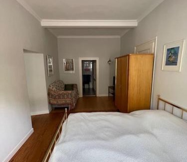 Reil Apartment | Ferienwohnung Moselsteig