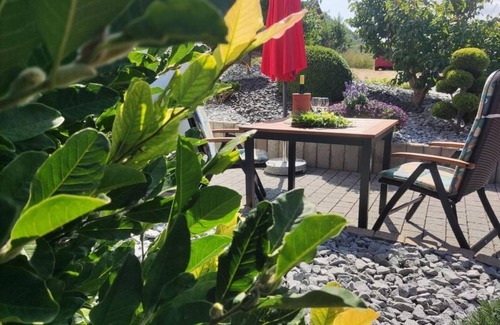 Alken Apartment | Ferienwohnung Moselzeit - Ferienwohnung mit Freisitz