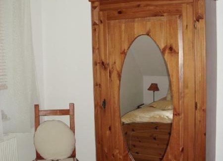 Schoenfeld-Weissig Apartment | Ferienwohnung-Mund