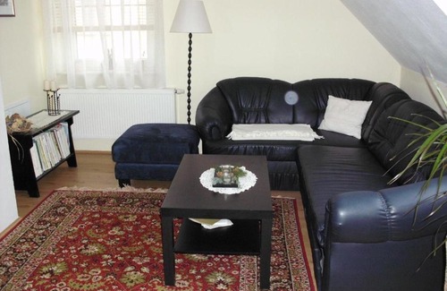 Schoenfeld-Weissig Apartment | Ferienwohnung-Mund