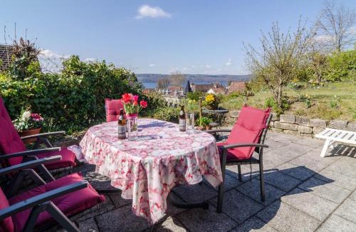 Ueberlingen Apartment | Ferienwohnung Munding