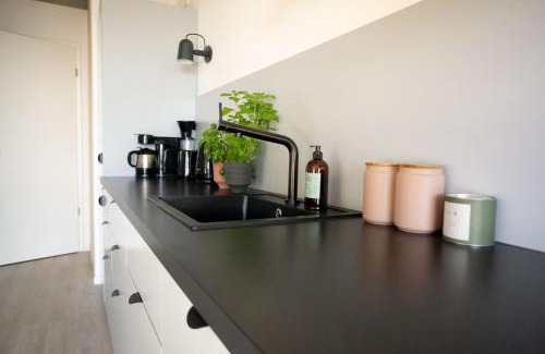 Sierksdorf Apartment | Ferienwohnung "Muntere Flunder"