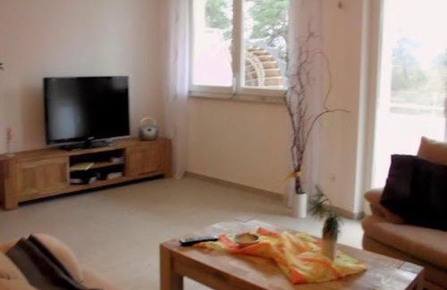 Trassenheide Apartment | Ferienwohnung Muschelblick MCOERT