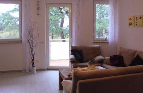 Trassenheide Apartment | Ferienwohnung Muschelblick MCOERT