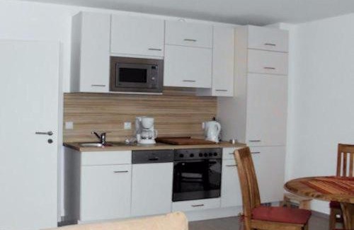 Trassenheide Apartment | Ferienwohnung Muschelblick MCOERT