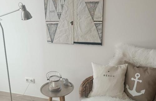 Ostseebad Boltenhagen Apartment | Ferienwohnung Muschelsucher