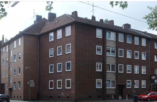 Gelsenkirchen-Mitte Apartment | Ferienwohnung myz