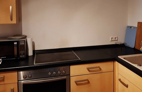 Nuertingen Apartment | Ferienwohnung Nürtingen , ca. 70qm, 3 Schlafzimmer, Max. 7 Personen