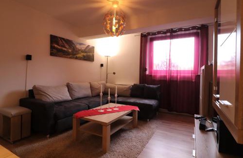 Braunlage Apartment | Ferienwohnung Nana