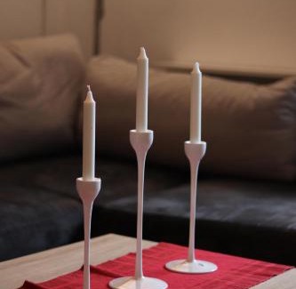Braunlage Apartment | Ferienwohnung Nana