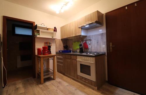 Braunlage Apartment | Ferienwohnung Nana