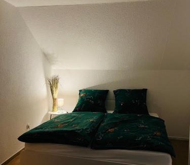 Bad Sachsa Apartment | Ferienwohnung Nannerl