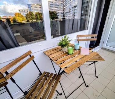 Heiligenhafen Apartment | Ferienwohnung Nautilus