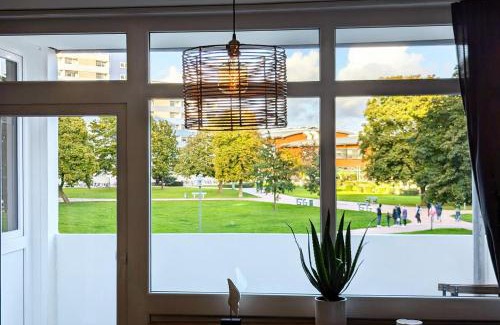Heiligenhafen Apartment | Ferienwohnung Nautilus