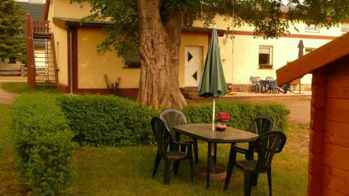 Muritz Apartment | Ferienwohnung Nele