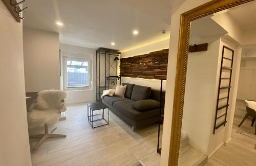 Plettenberg Apartment | Ferienwohnung Nele