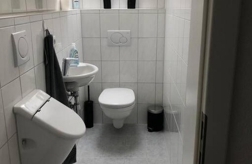 Stockach Apartment | Ferienwohnung Nellenburg