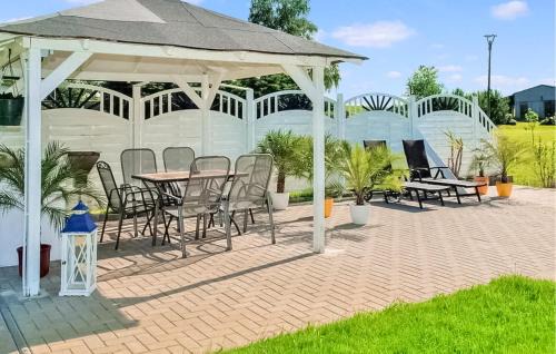Neppermin Apartment | Ferienwohnung Neppermin-Usedom