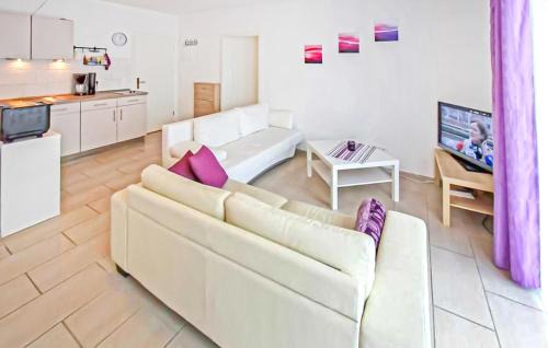 Neppermin Apartment | Ferienwohnung Neppermin-Usedom