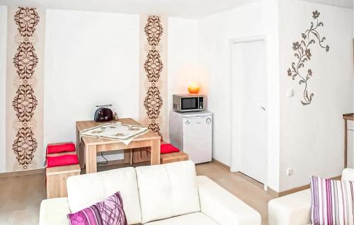 Neppermin Apartment | Ferienwohnung Neppermin-Usedom