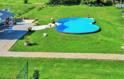 Neppermin Apartment | Ferienwohnung Nepperminusedom