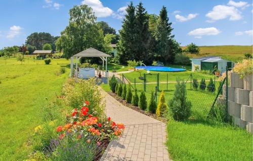 Neppermin Apartment | Ferienwohnung Nepperminusedom
