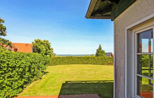 Neuendorf Apartment | Ferienwohnung Neuendorf
