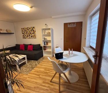 Neuenrade Apartment | Ferienwohnung Neuenrade