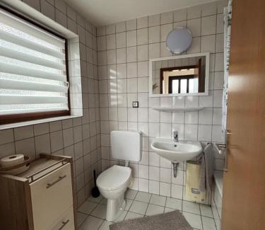 Neuenrade Apartment | Ferienwohnung Neuenrade