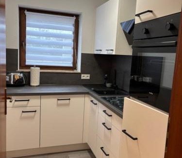 Neuenrade Apartment | Ferienwohnung Neuenrade