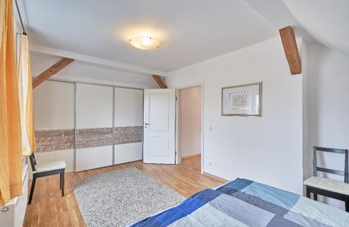 Rudow Apartment | Ferienwohnung Neukölln