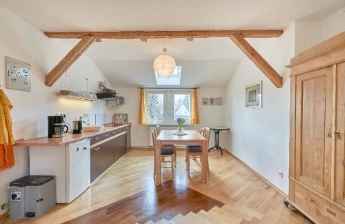 Rudow Apartment | Ferienwohnung Neukölln